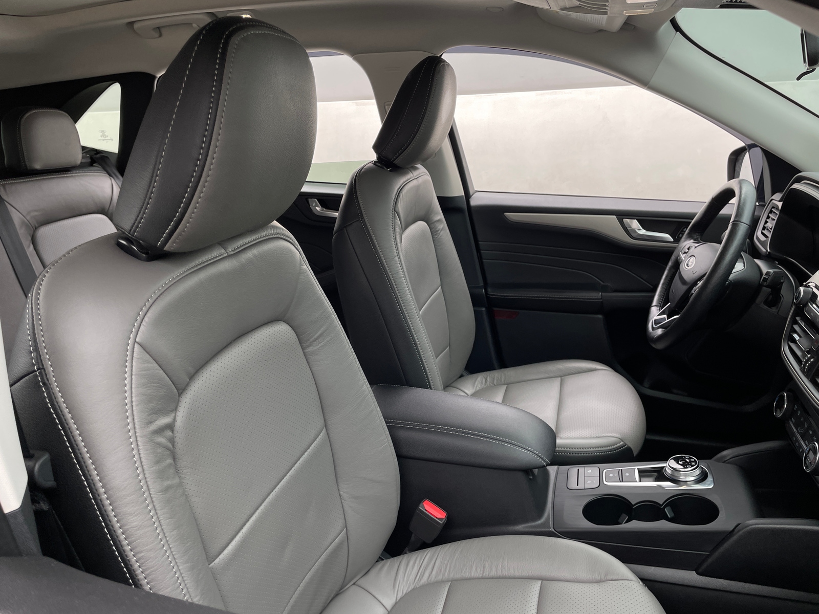 Thumbnail: 2021 Ford Escape - 2