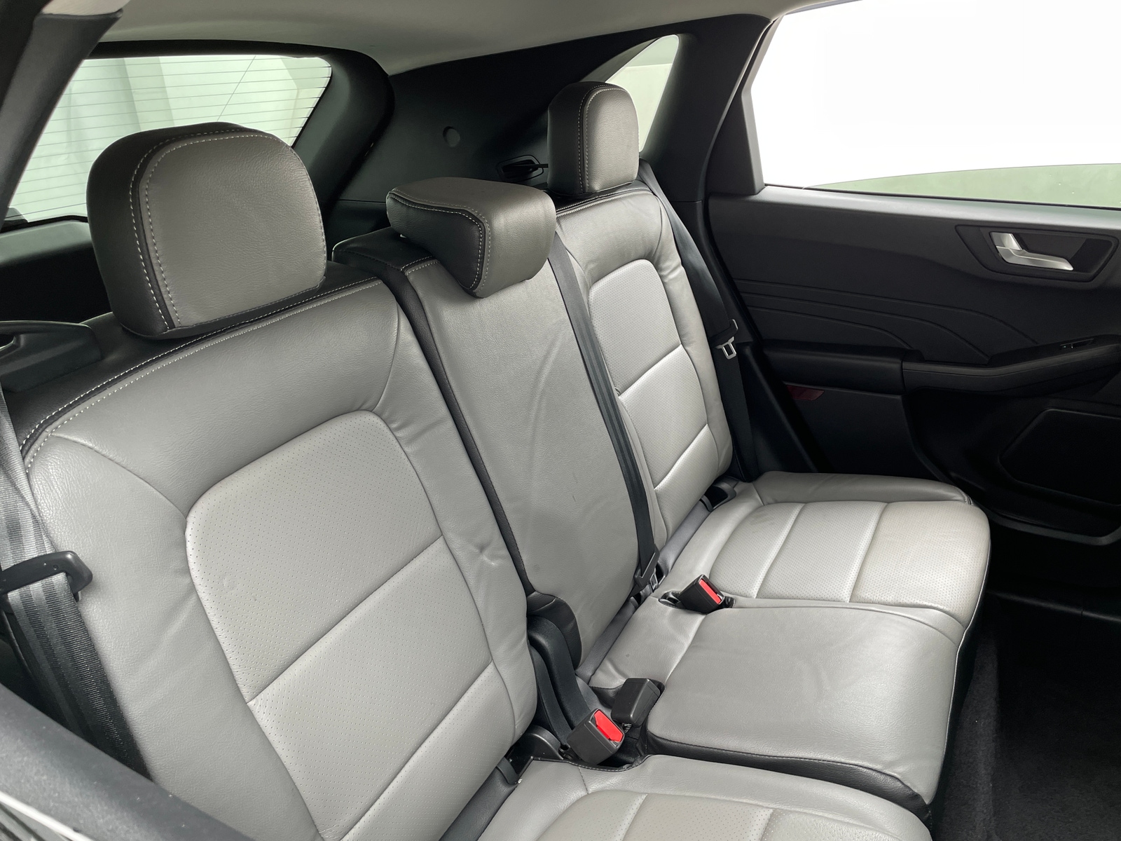 Thumbnail: 2021 Ford Escape - 6