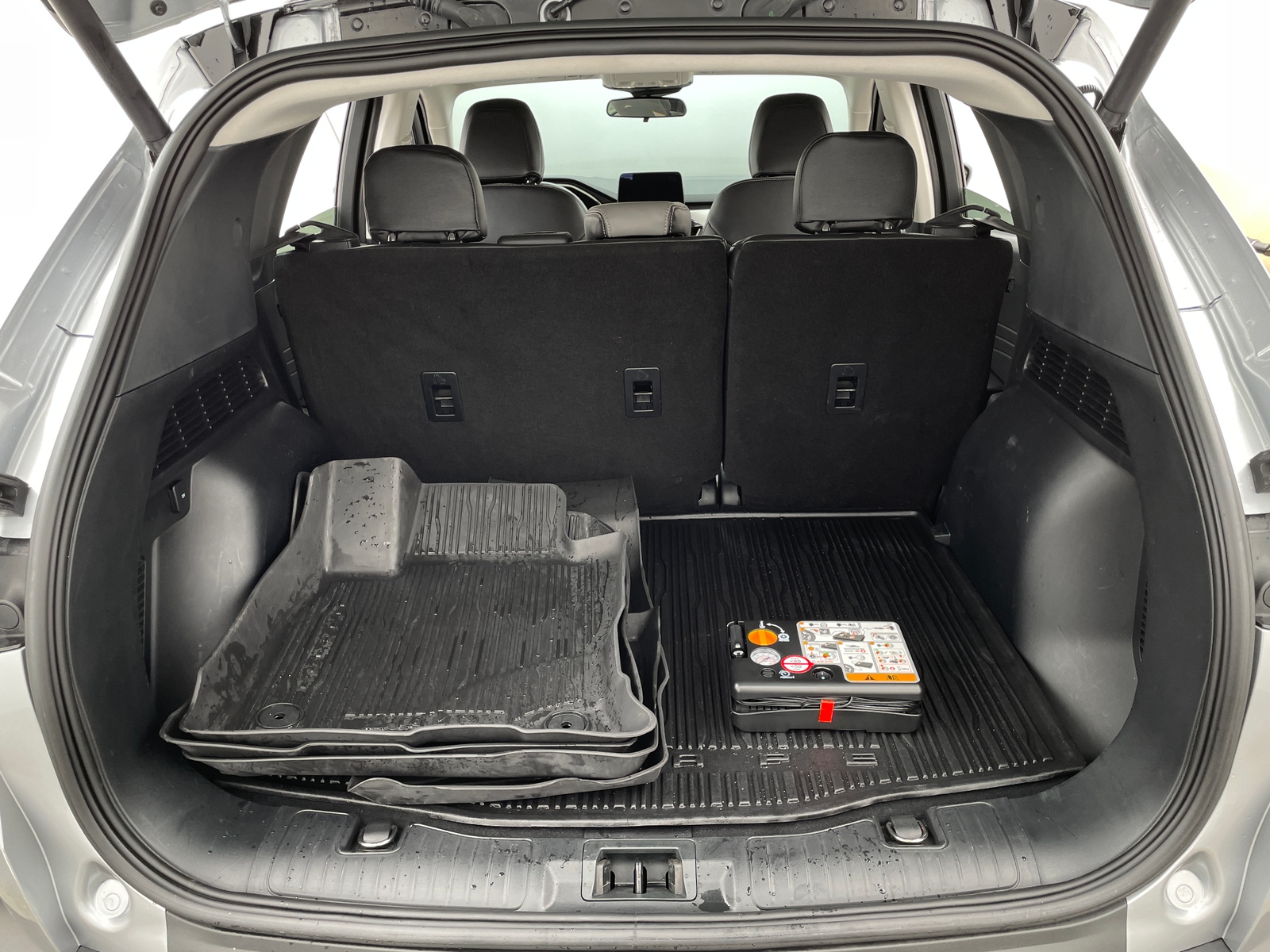 Thumbnail: 2021 Ford Escape - 7