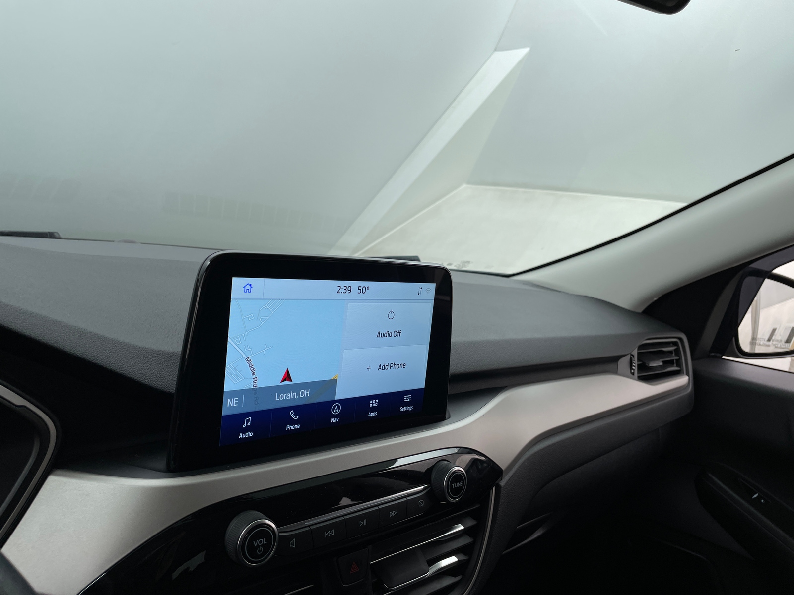 Thumbnail: 2021 Ford Escape - 4