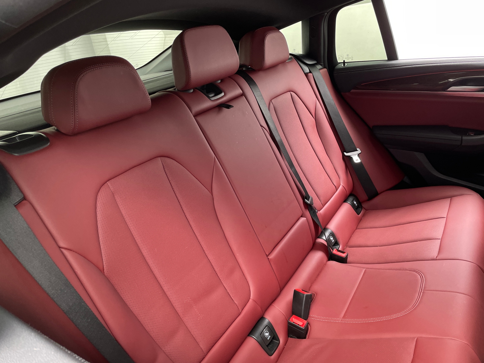 Thumbnail: 2023 BMW X4 - 5