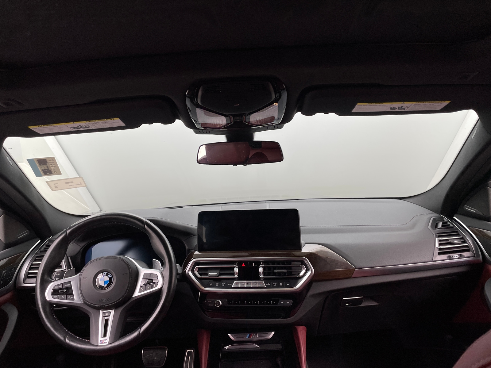 Thumbnail: 2023 BMW X4 - 2