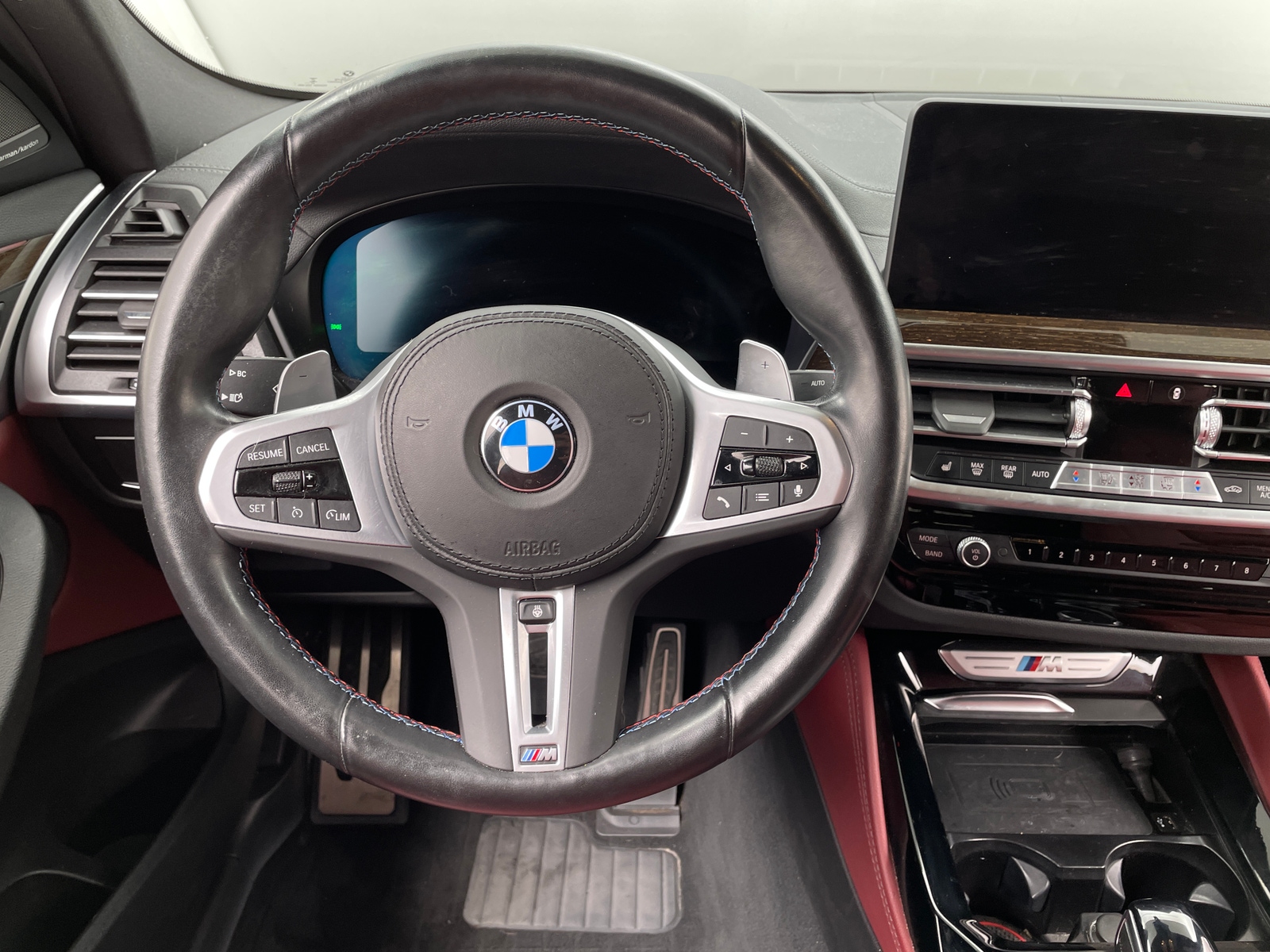 Thumbnail: 2023 BMW X4 - 4