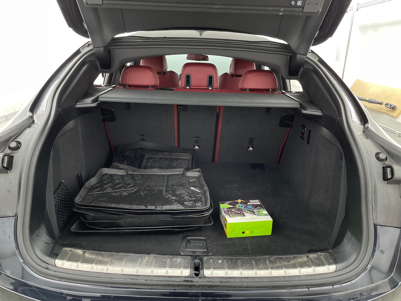 Thumbnail: 2023 BMW X4 - 6