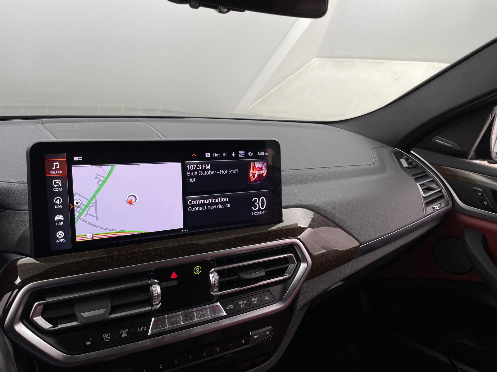 Thumbnail: 2023 BMW X4 - 3