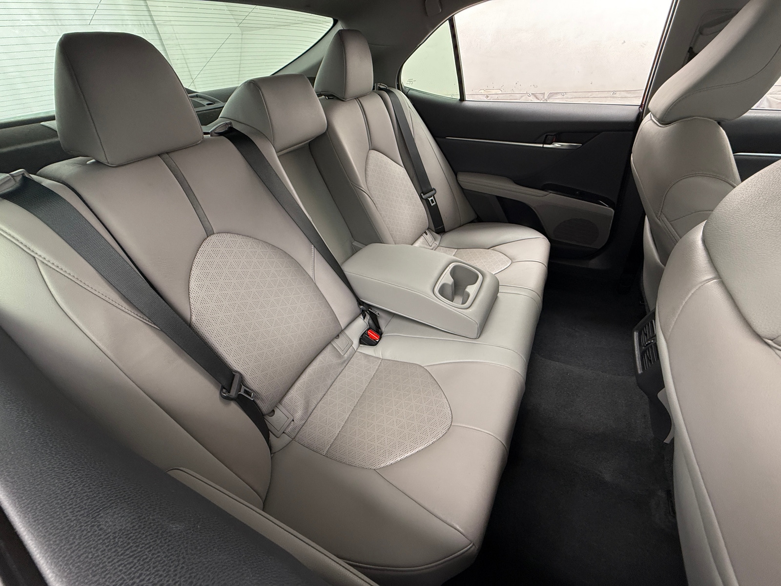 Thumbnail: 2019 Toyota Camry - 5