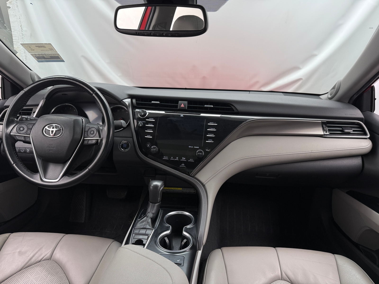 Thumbnail: 2019 Toyota Camry - 2