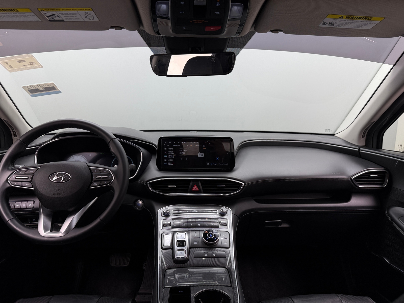 Thumbnail: 2022 Hyundai Santa Fe - 3