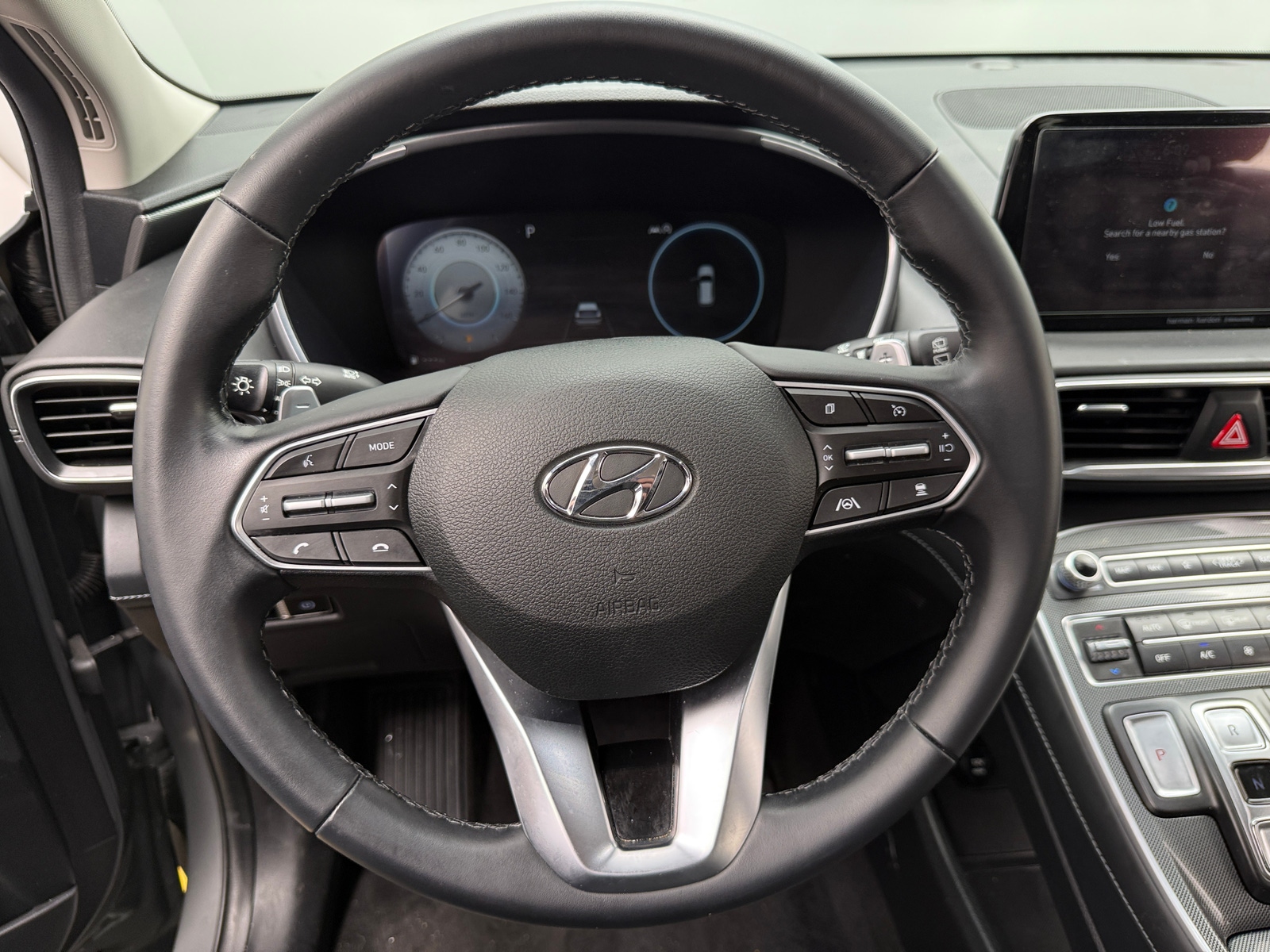 Thumbnail: 2022 Hyundai Santa Fe - 5