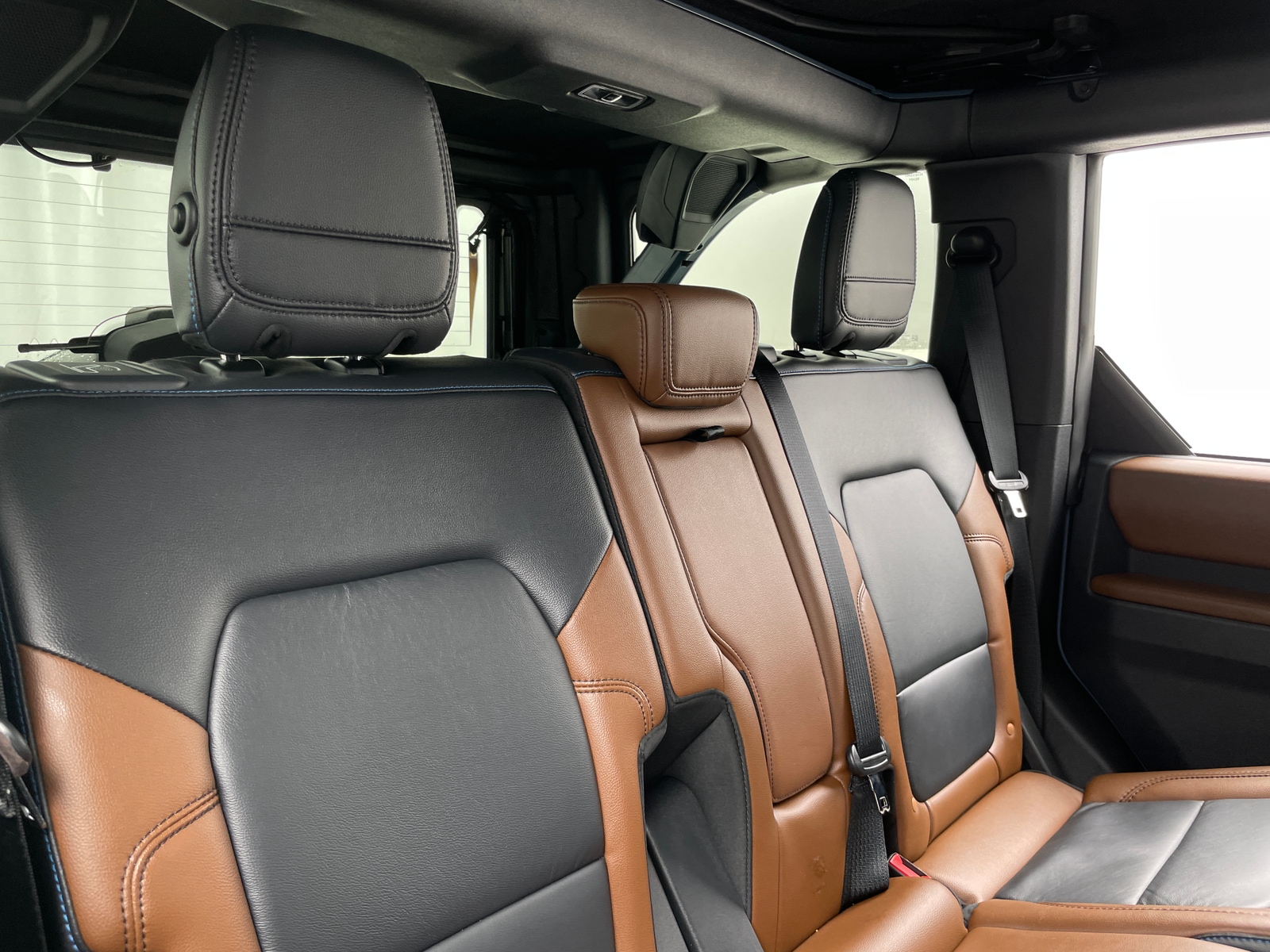 Thumbnail: 2023 Ford Bronco - 5