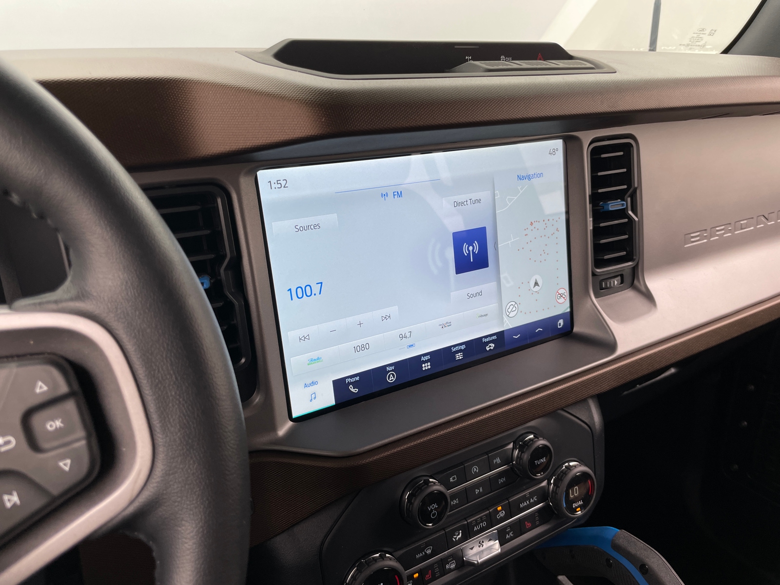 Thumbnail: 2023 Ford Bronco - 3