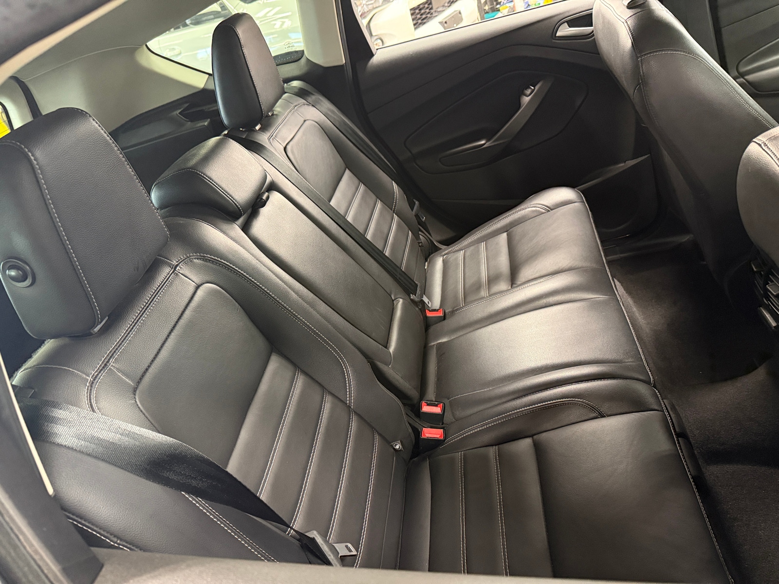 Thumbnail: 2018 Ford Escape - 5