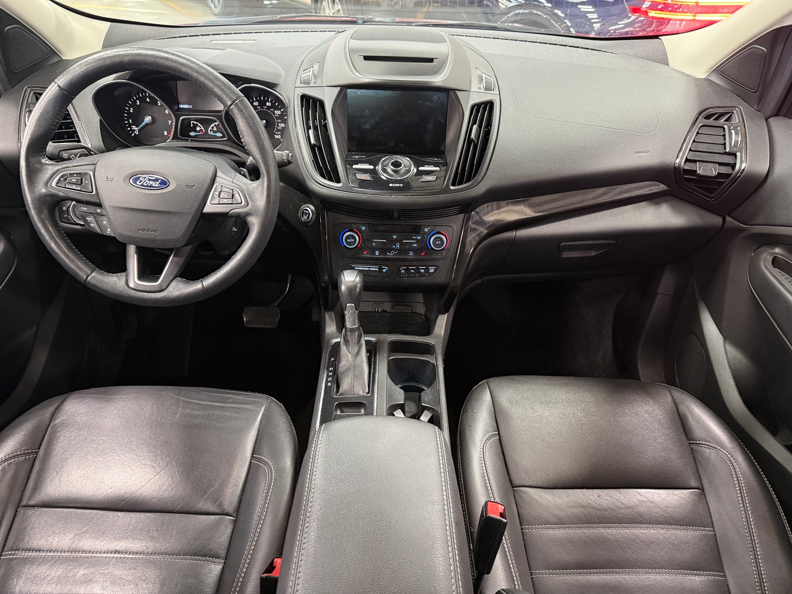 Thumbnail: 2018 Ford Escape - 2