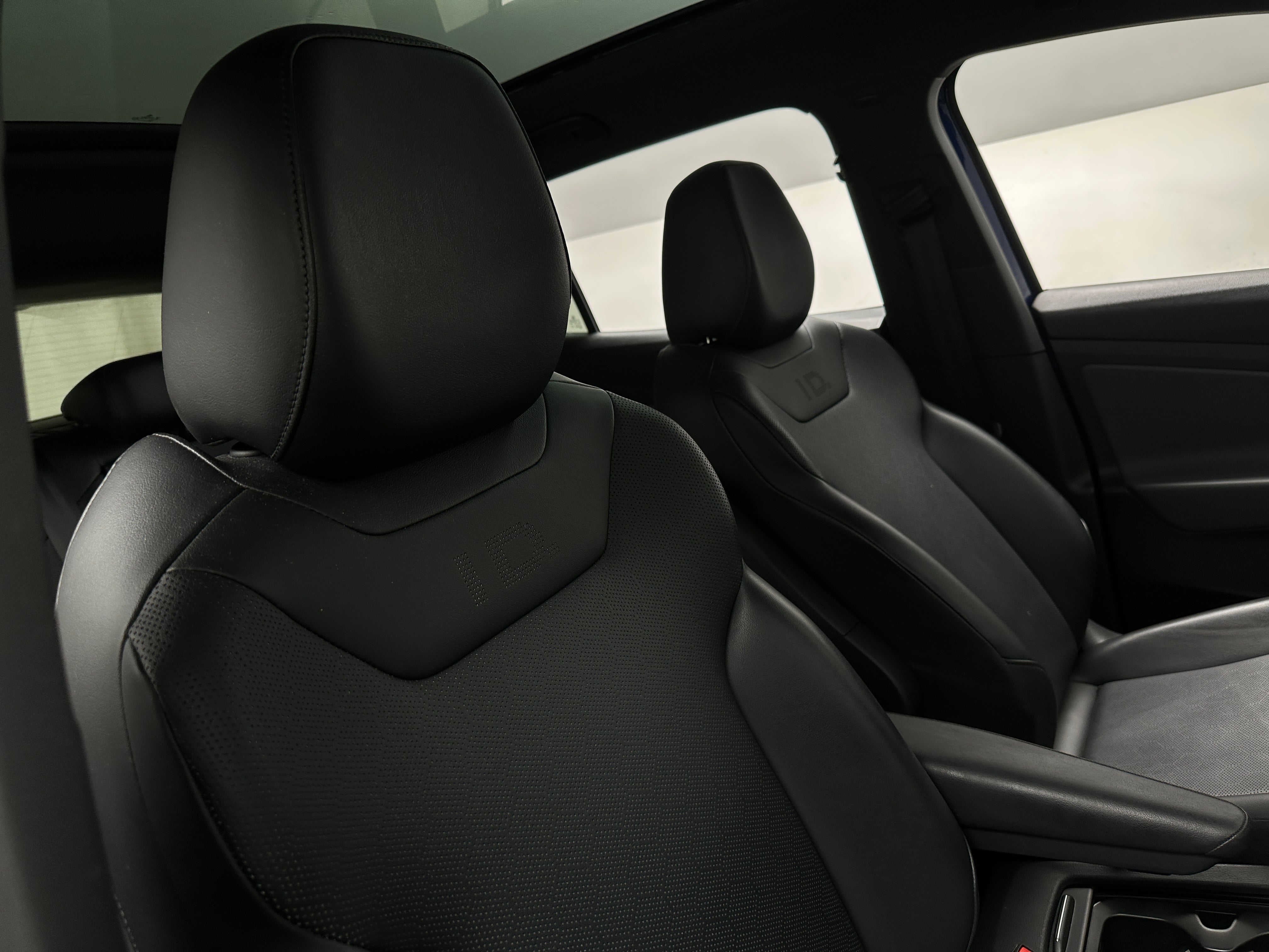 2021 Volkswagen ID.4