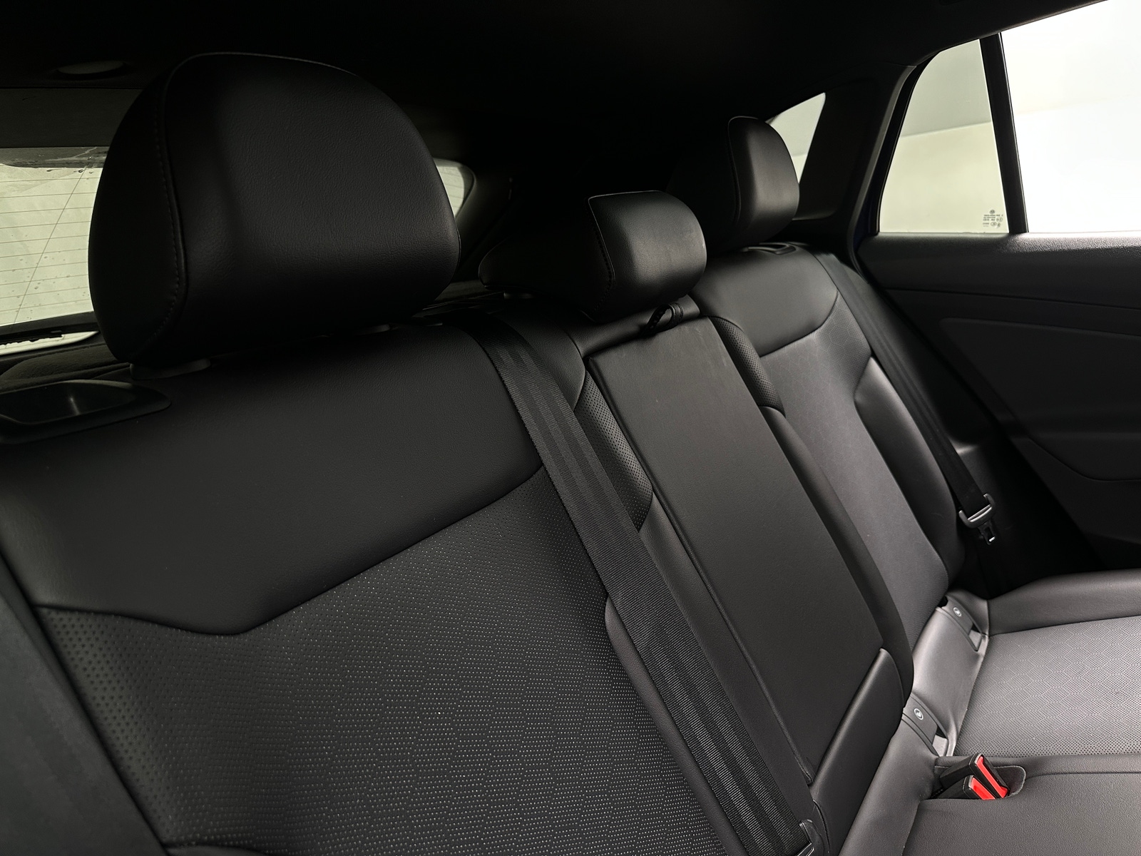 Thumbnail: 2021 Volkswagen ID.4 - 5