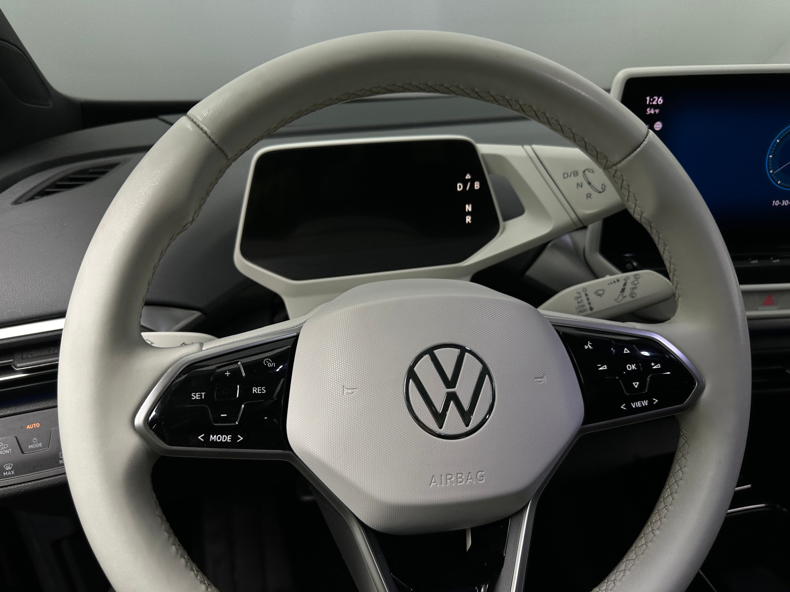 Thumbnail: 2021 Volkswagen ID.4 - 4