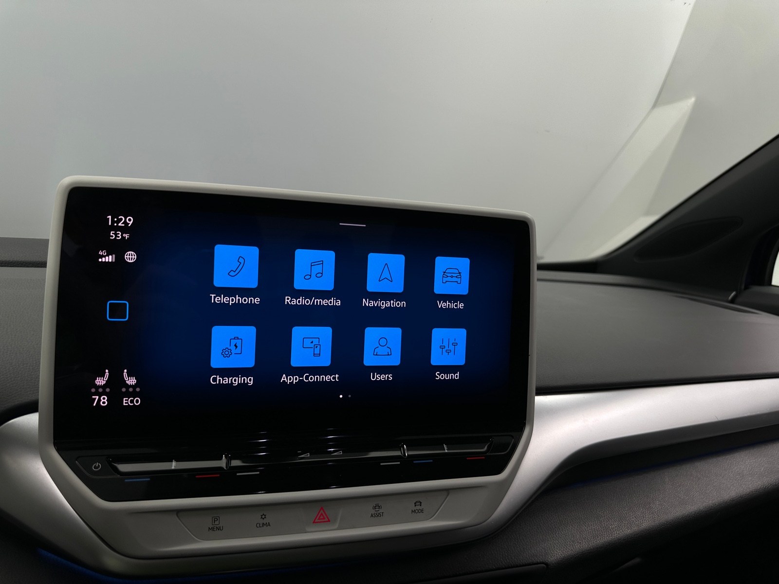 Thumbnail: 2021 Volkswagen ID.4 - 3