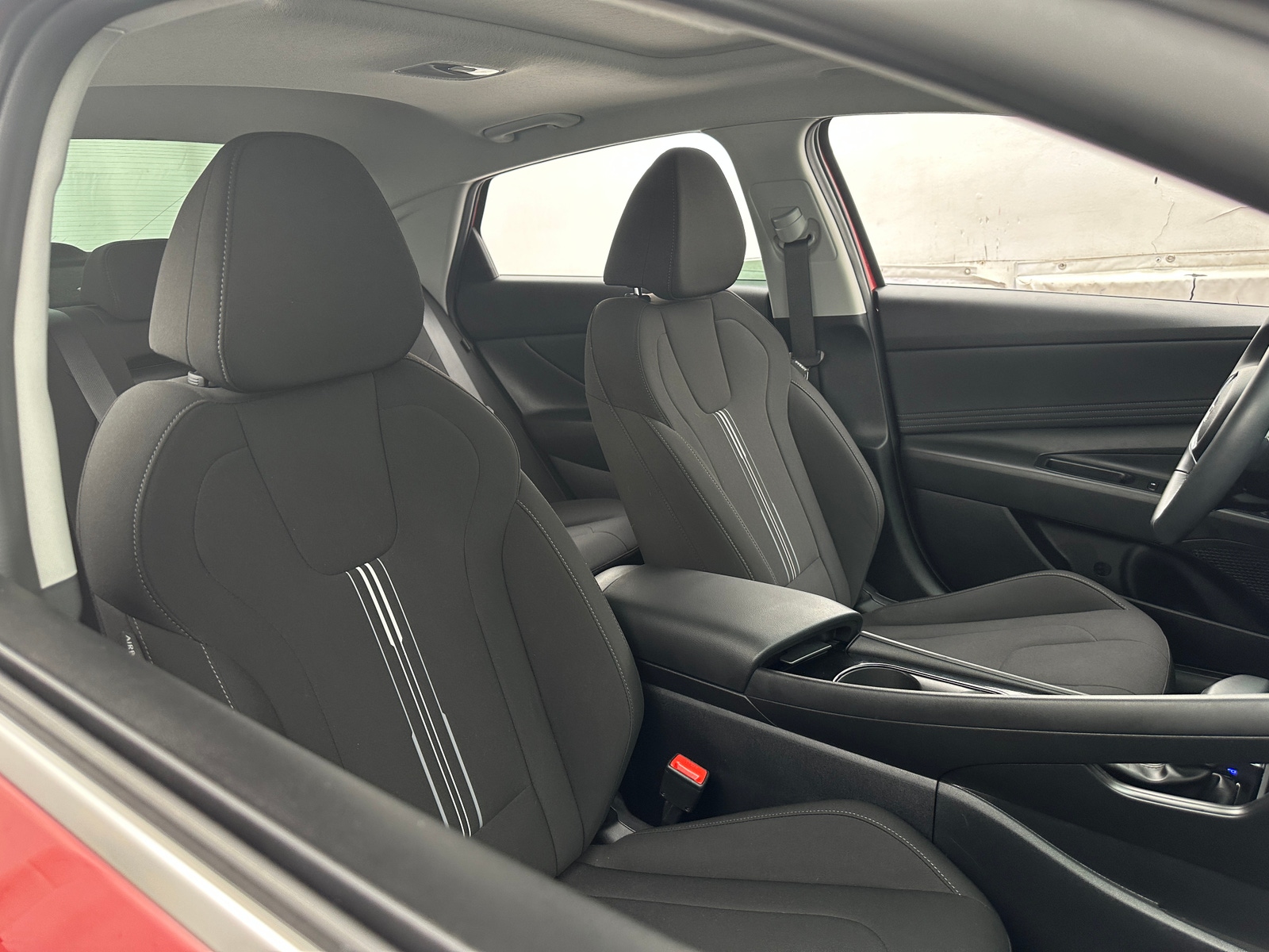 Thumbnail: 2024 Hyundai Elantra - 2