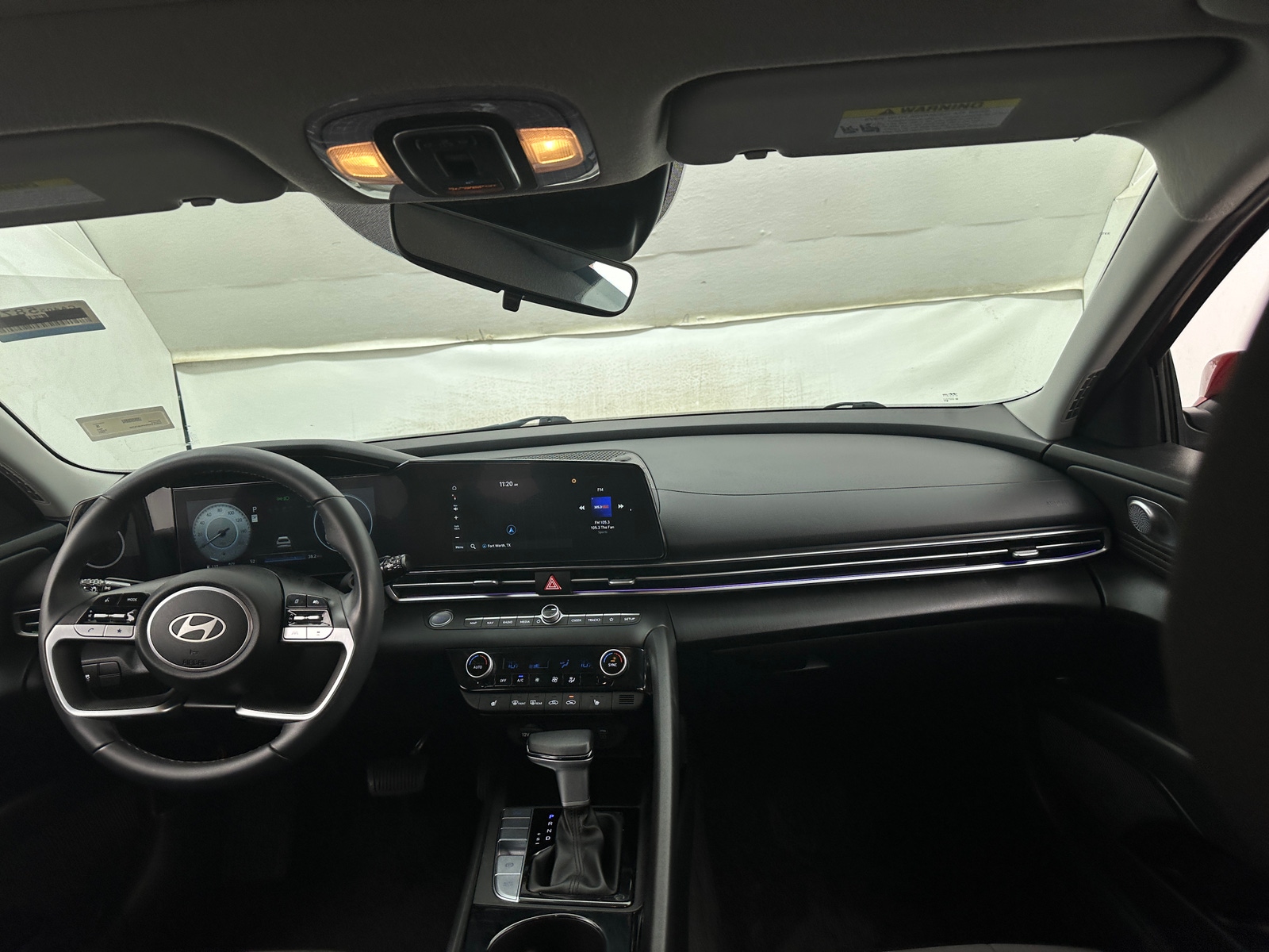 Thumbnail: 2024 Hyundai Elantra - 3