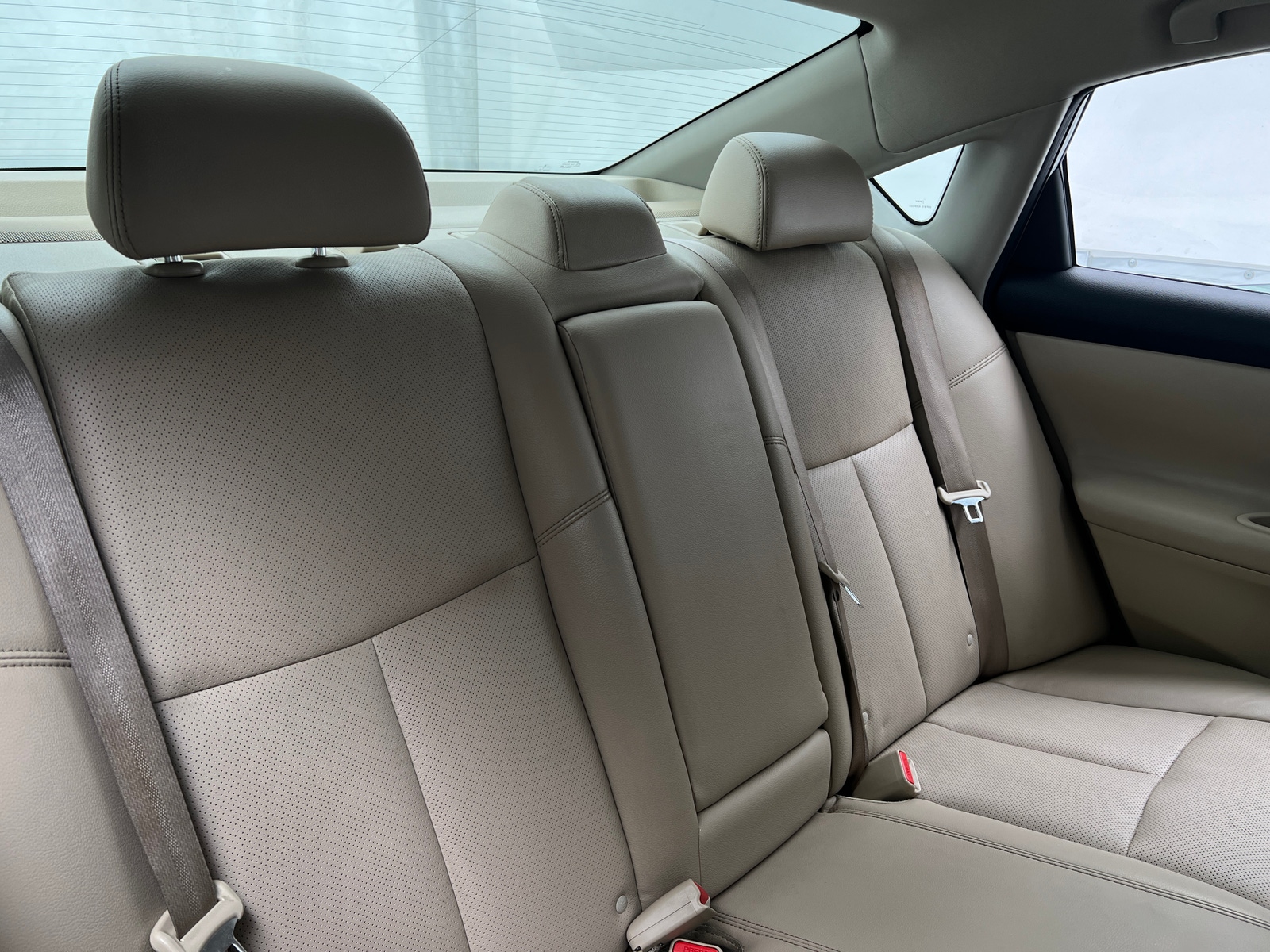 Thumbnail: 2015 Nissan Altima - 5