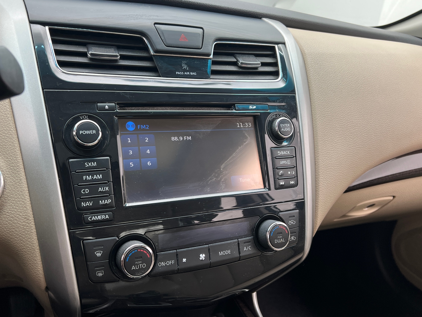 Thumbnail: 2015 Nissan Altima - 3