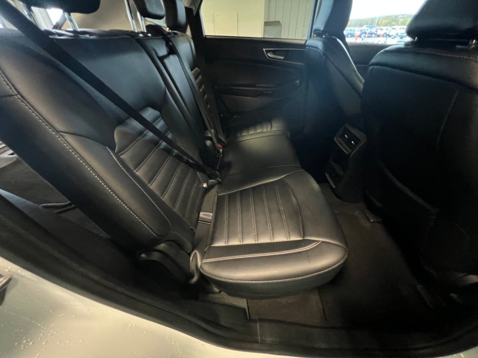 Thumbnail: 2024 Ford Edge - 5