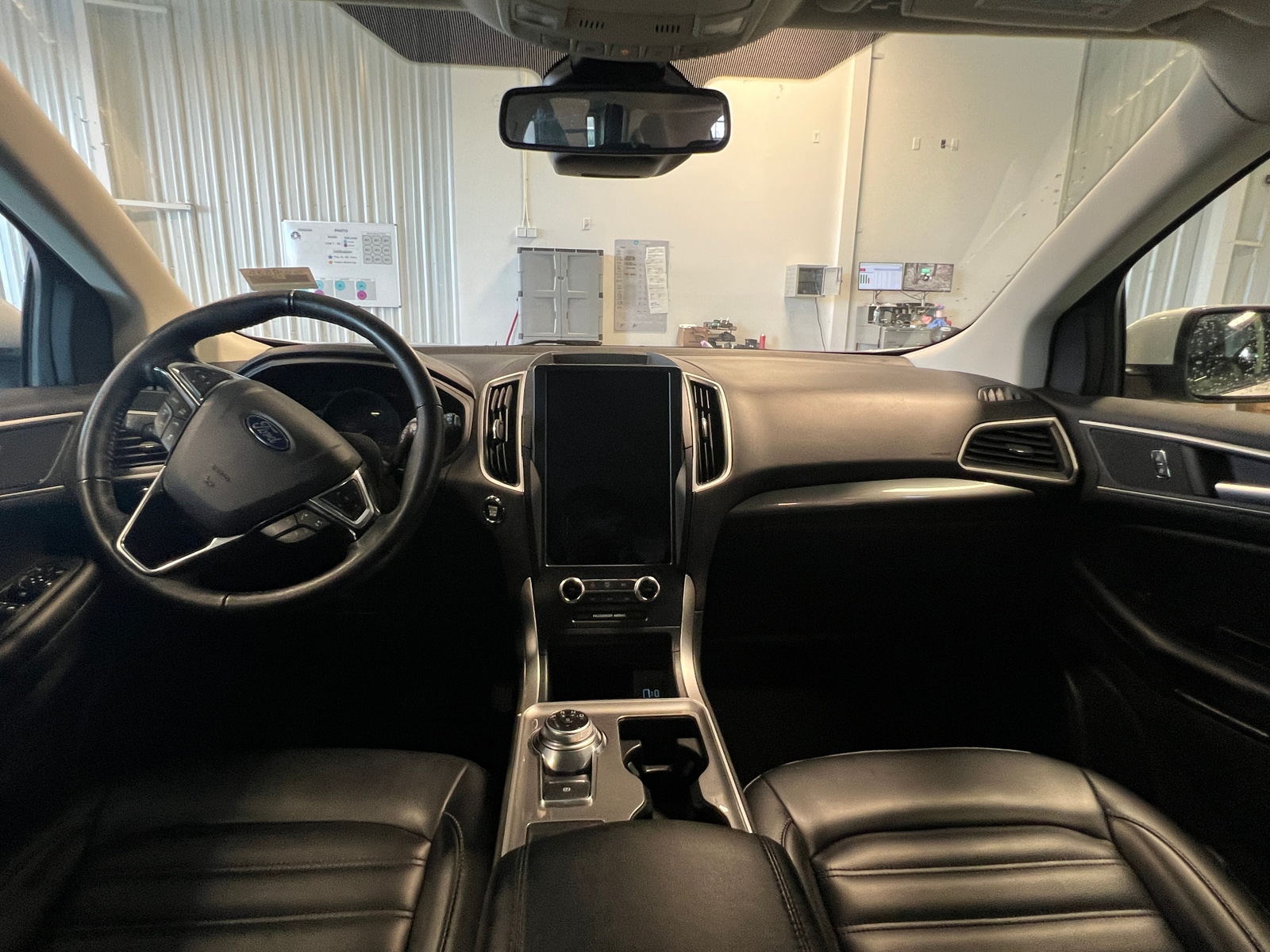 Thumbnail: 2024 Ford Edge - 2