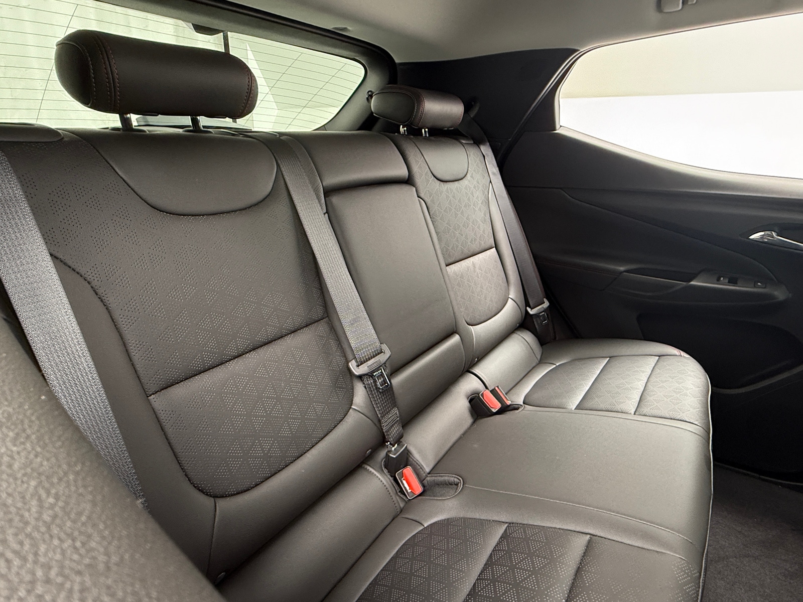 Thumbnail: 2023 Chevrolet Bolt EUV - 5