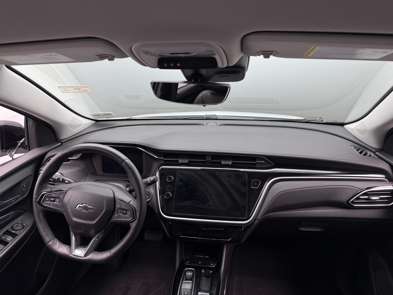 Thumbnail: 2023 Chevrolet Bolt EUV - 2