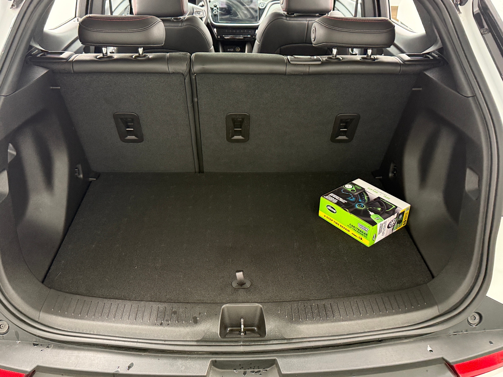 Thumbnail: 2023 Chevrolet Bolt EUV - 6