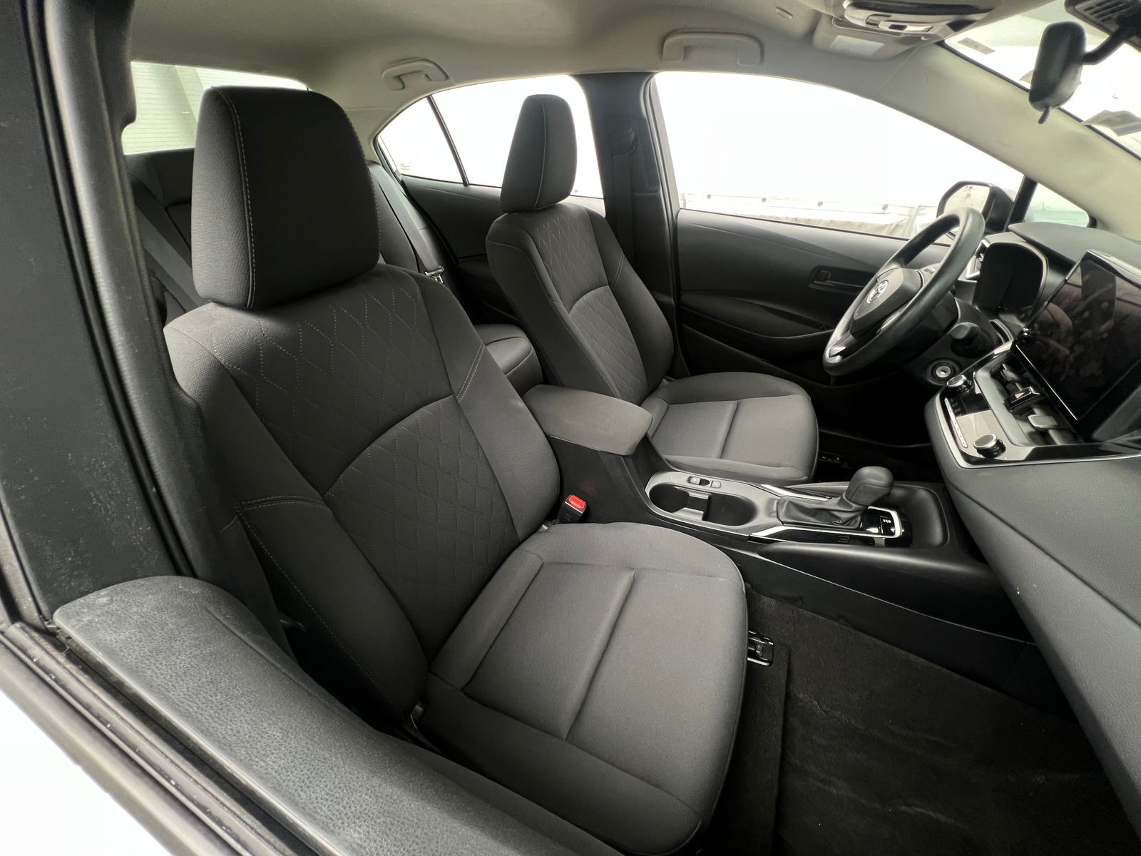 Thumbnail: 2024 Toyota Corolla - 2