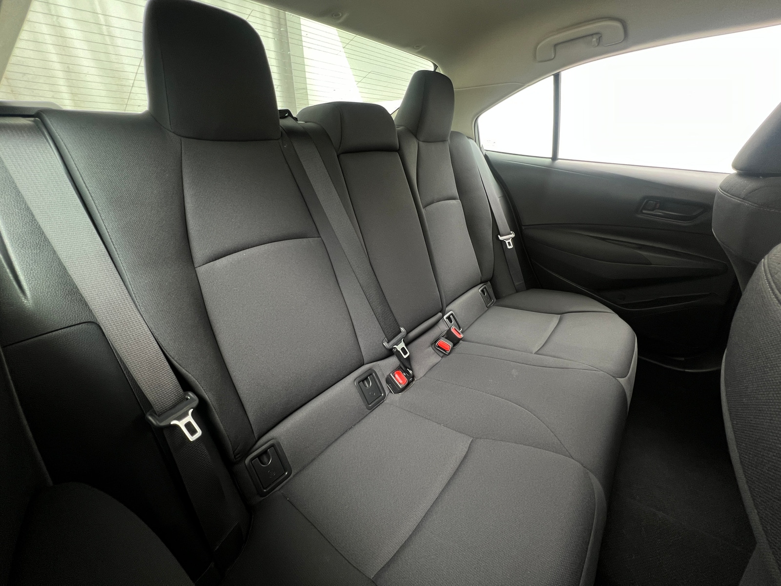 Thumbnail: 2024 Toyota Corolla - 6