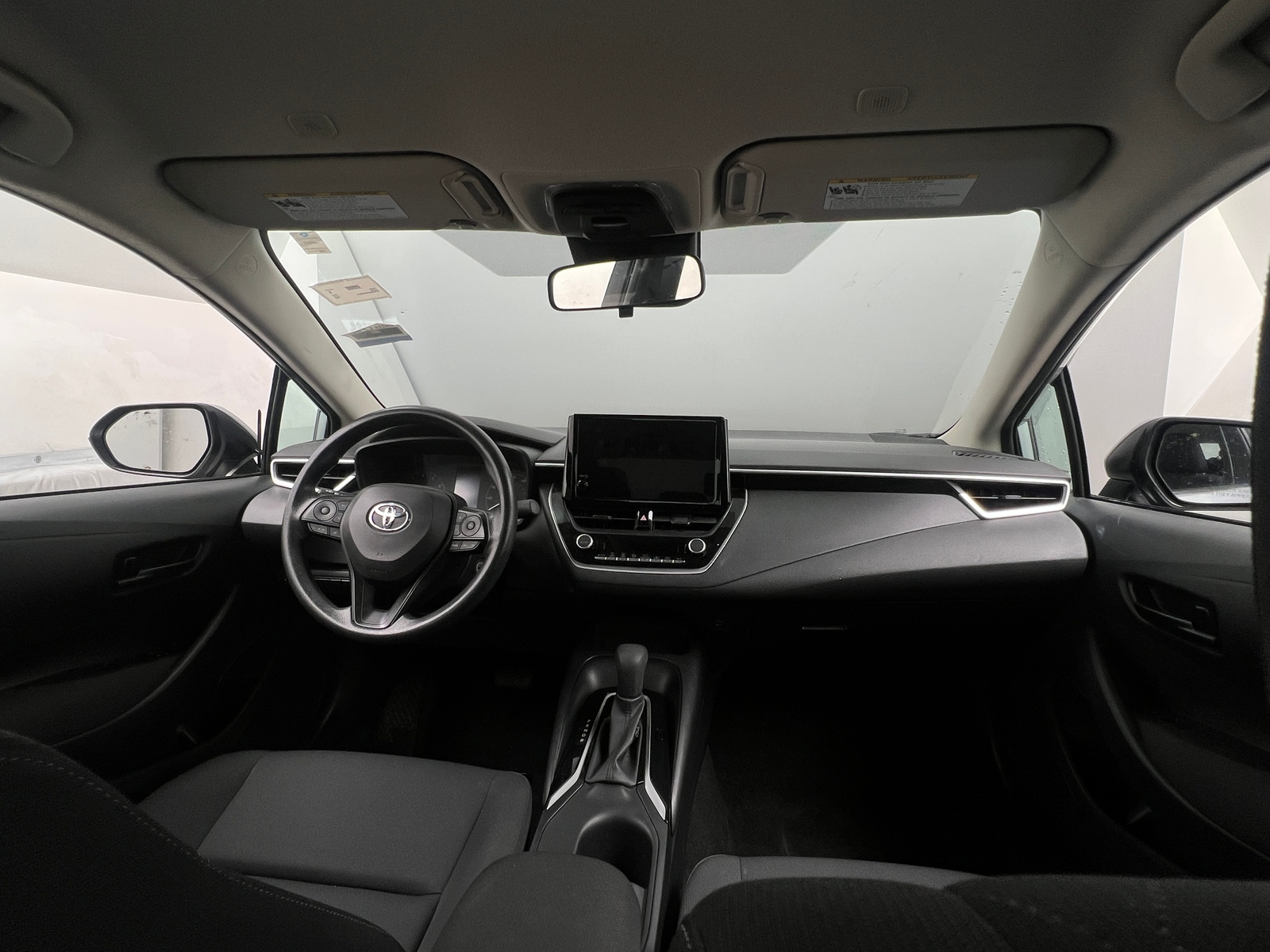 Thumbnail: 2024 Toyota Corolla - 3