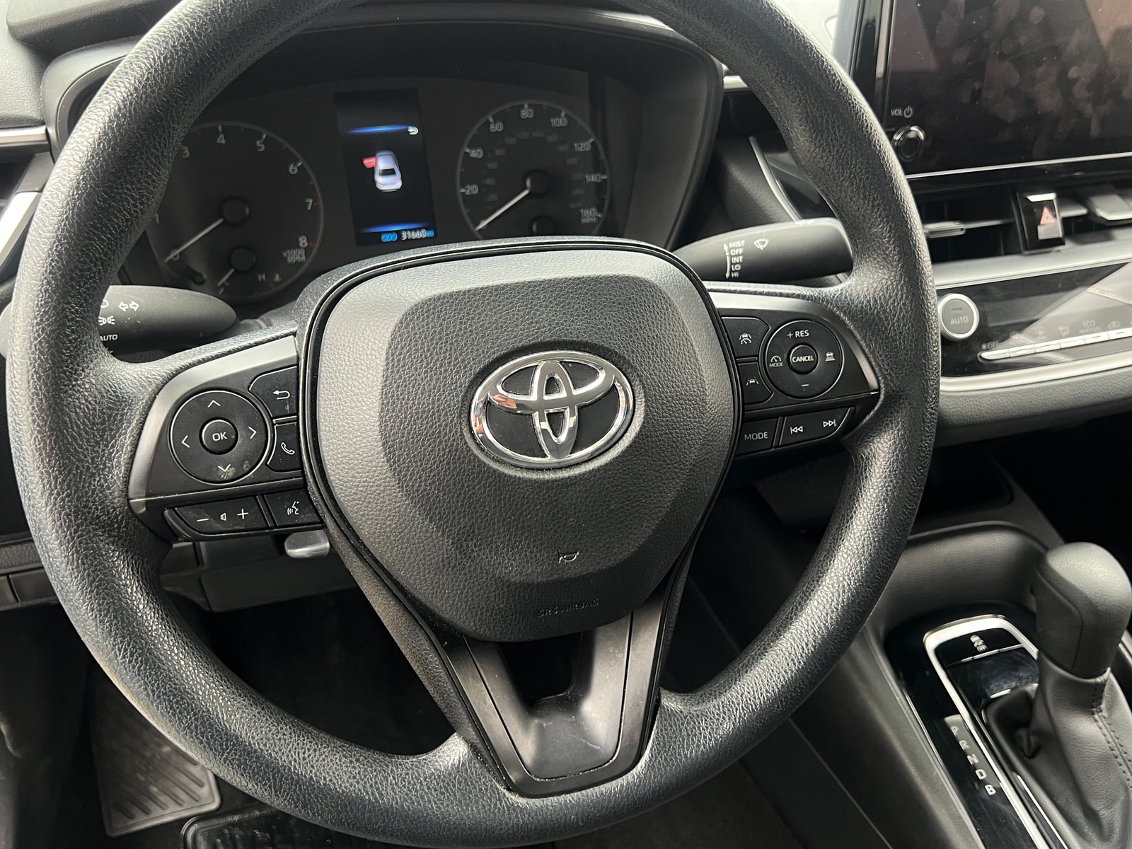 Thumbnail: 2024 Toyota Corolla - 5