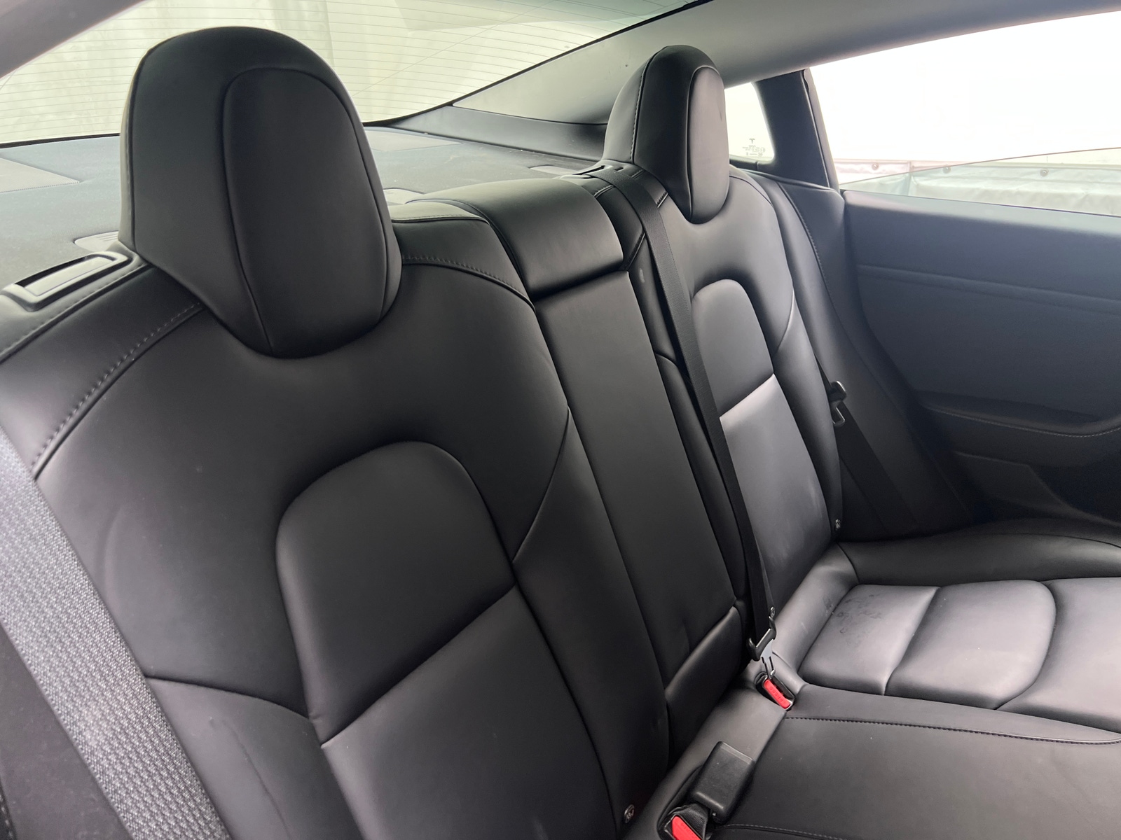 Thumbnail: 2021 Tesla Model 3 - 5