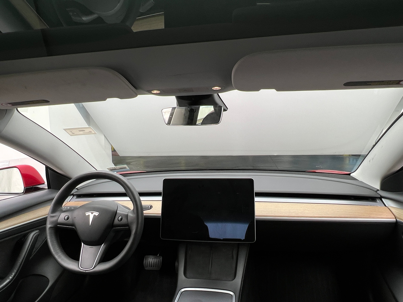 Thumbnail: 2021 Tesla Model 3 - 2