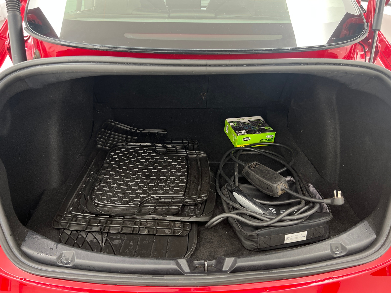 Thumbnail: 2021 Tesla Model 3 - 6