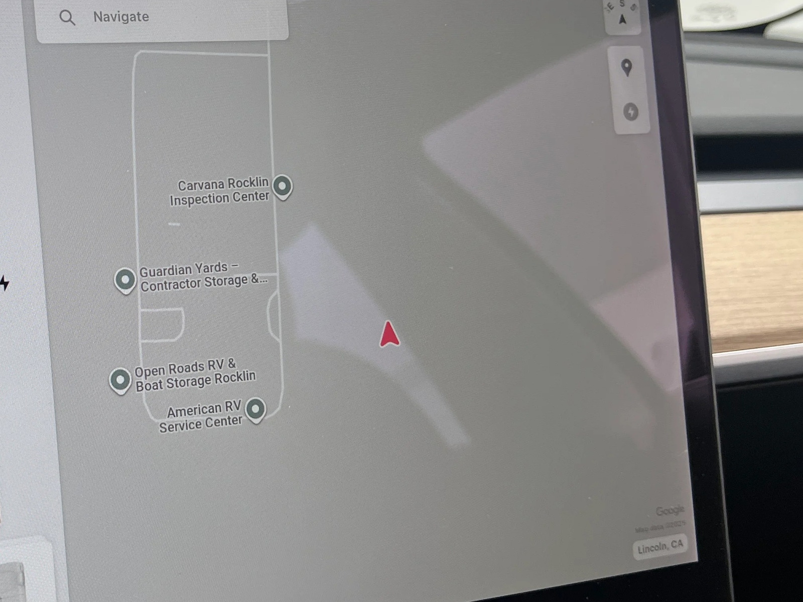 Thumbnail: 2021 Tesla Model 3 - 3