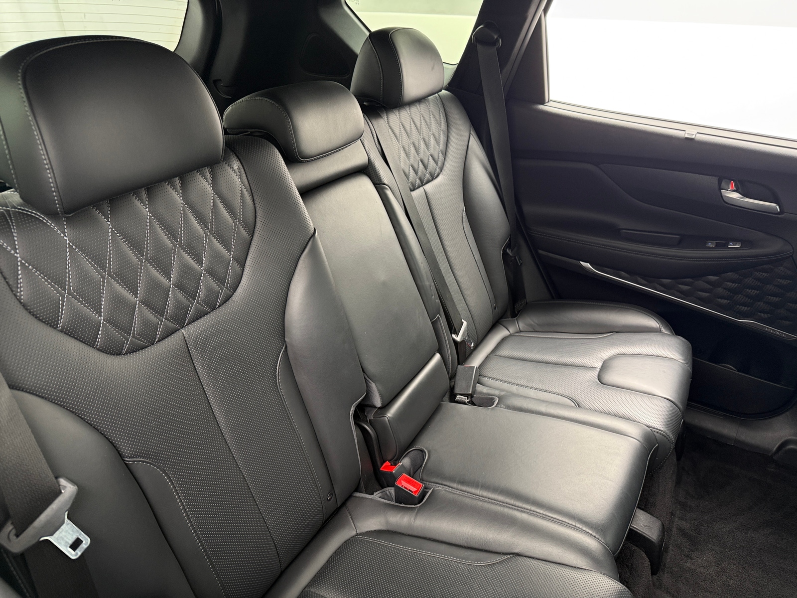 Thumbnail: 2023 Hyundai Santa Fe - 5