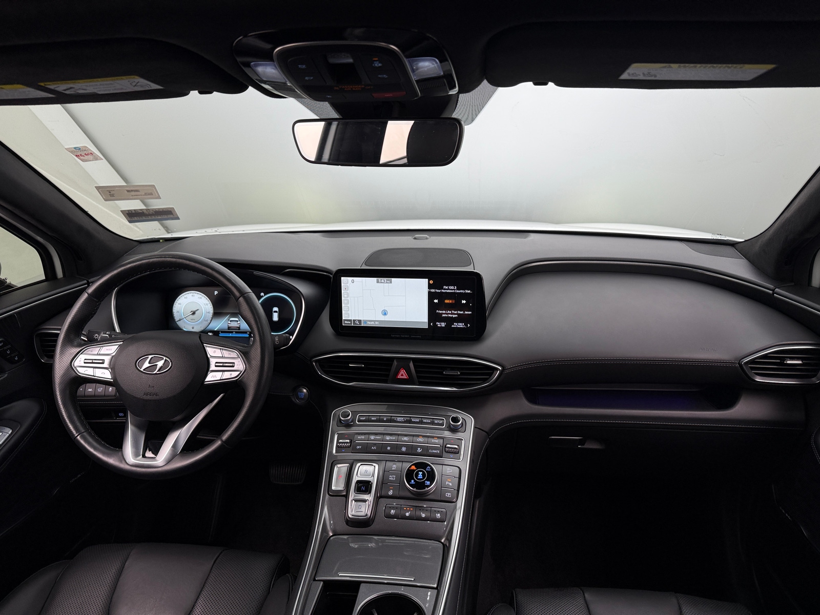 Thumbnail: 2023 Hyundai Santa Fe - 2