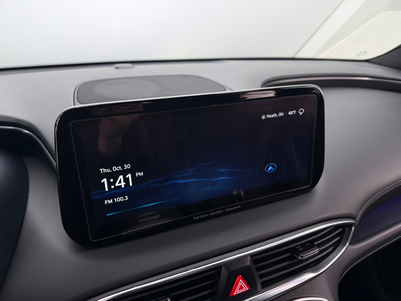 Thumbnail: 2023 Hyundai Santa Fe - 3