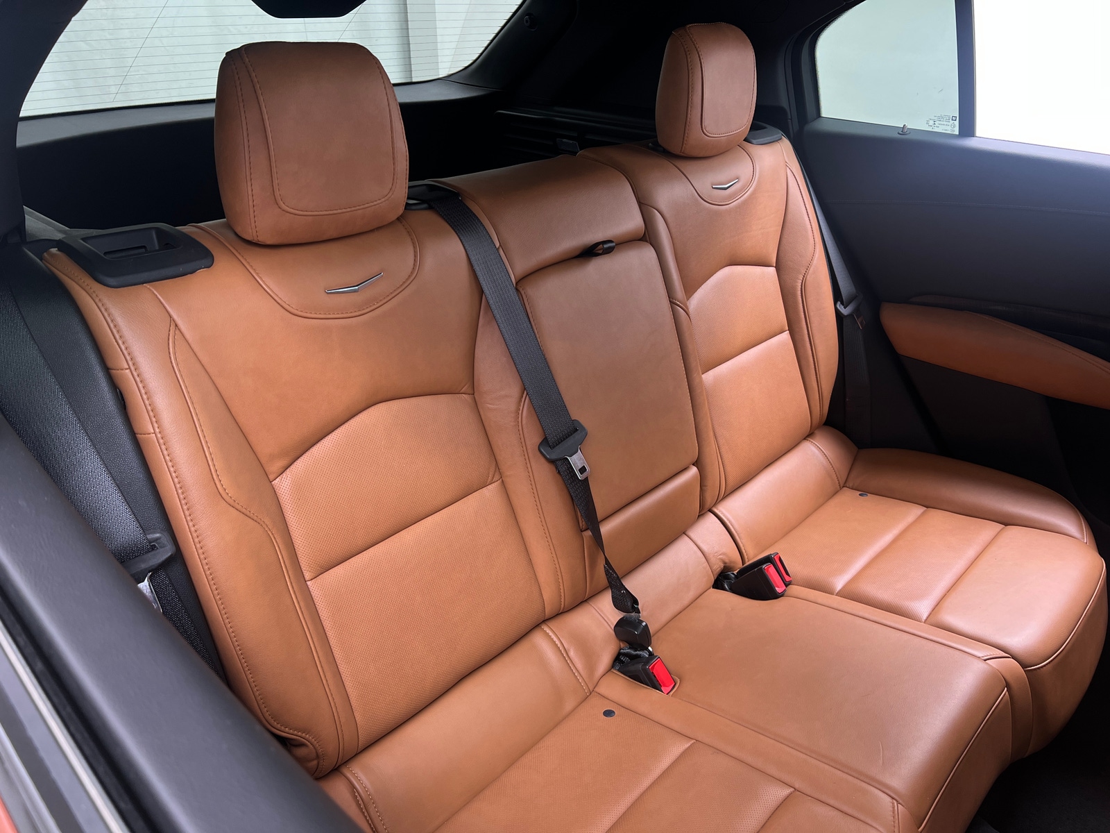 Thumbnail: 2019 Cadillac XT4 - 5