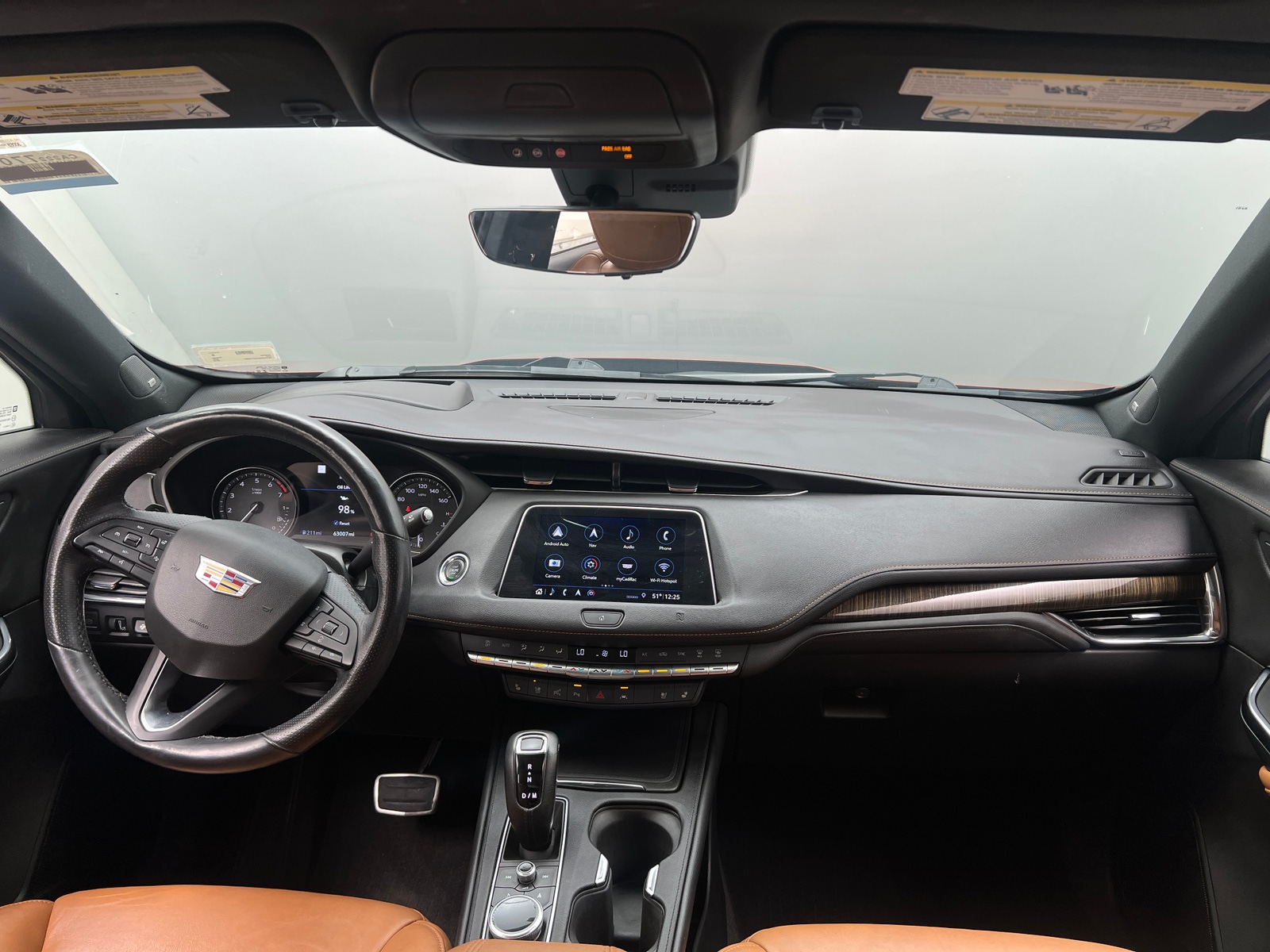 Thumbnail: 2019 Cadillac XT4 - 2