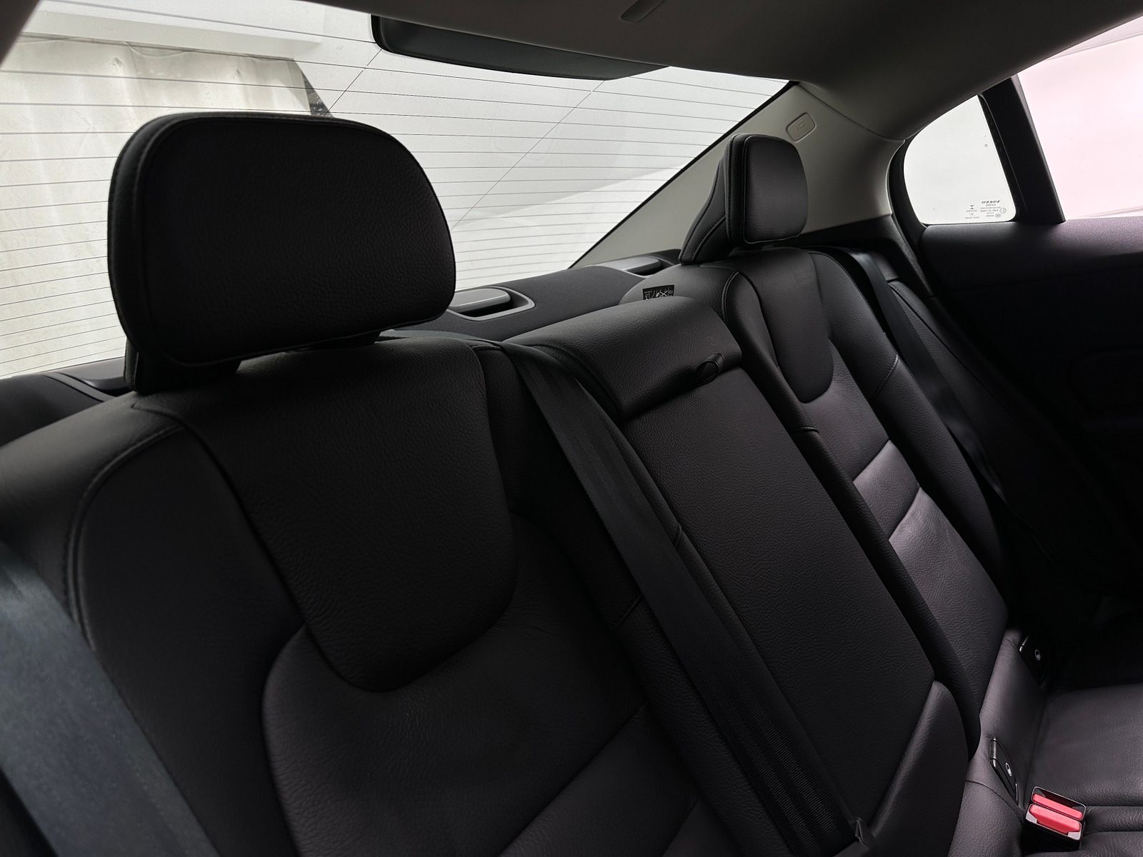 Thumbnail: 2024 Volvo S60 - 5