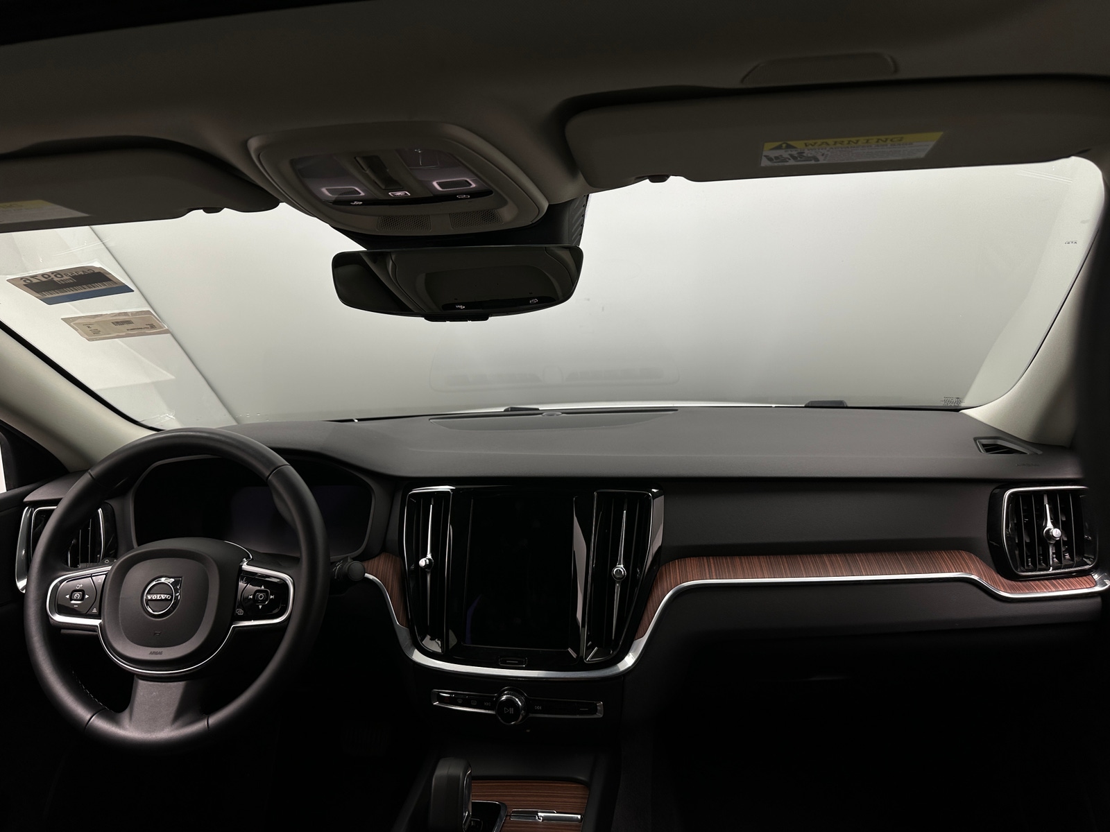 Thumbnail: 2024 Volvo S60 - 2