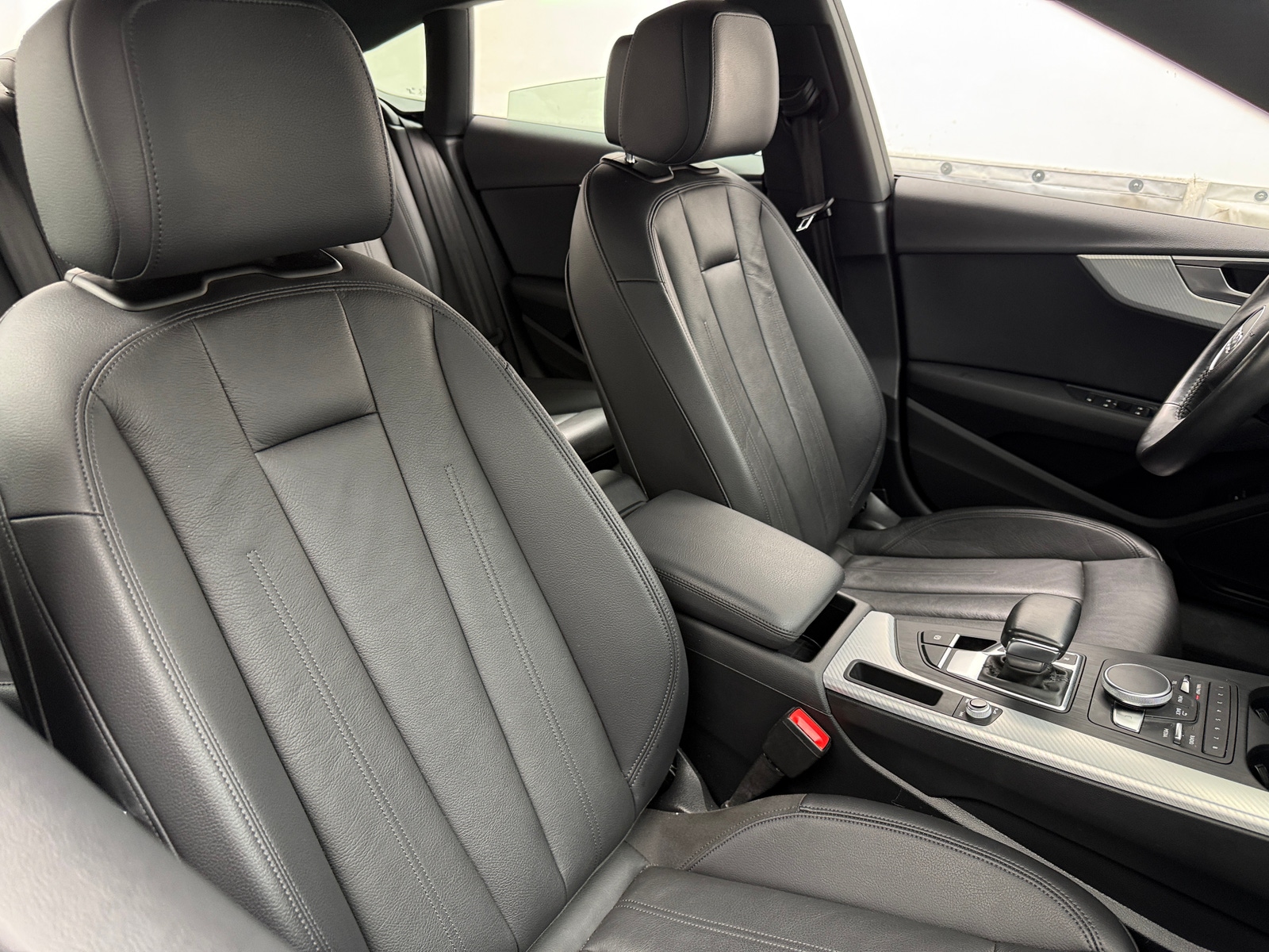 Thumbnail: 2018 Audi A5 - 2