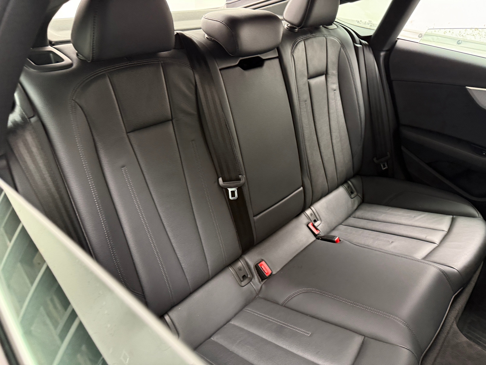 Thumbnail: 2018 Audi A5 - 6