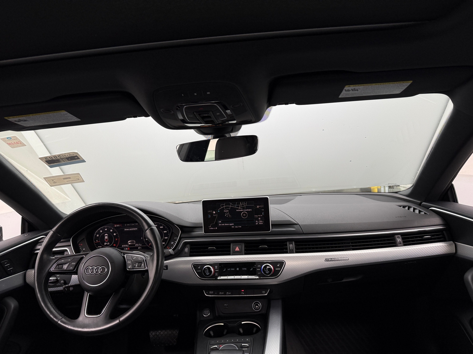 Thumbnail: 2018 Audi A5 - 3