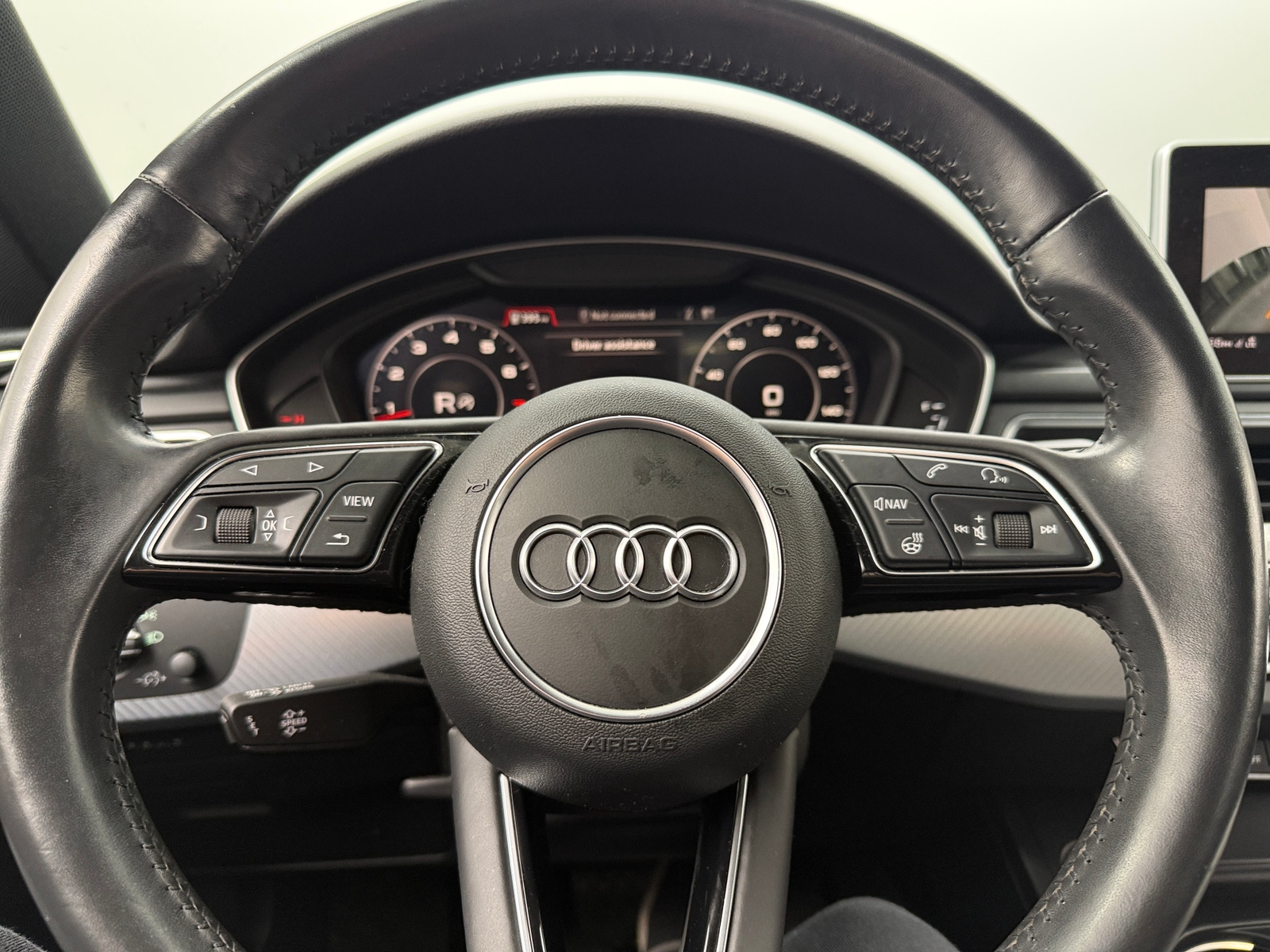 Thumbnail: 2018 Audi A5 - 5