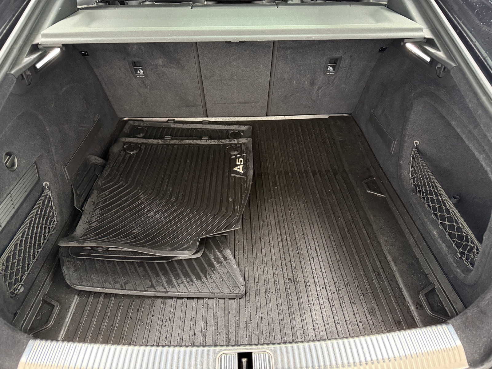 Thumbnail: 2018 Audi A5 - 7